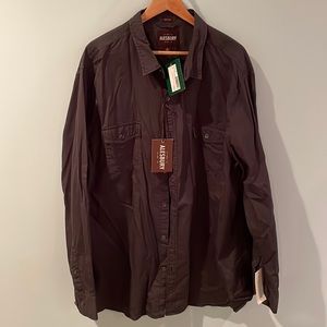 Long Sleeve button up